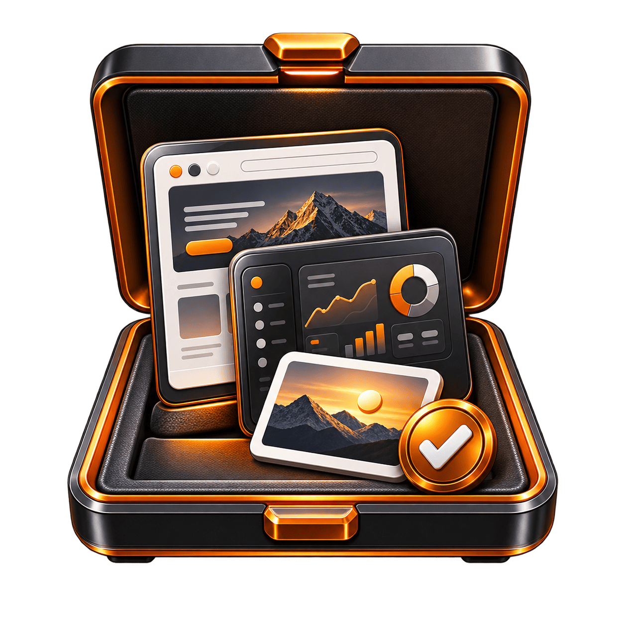 Portfolio