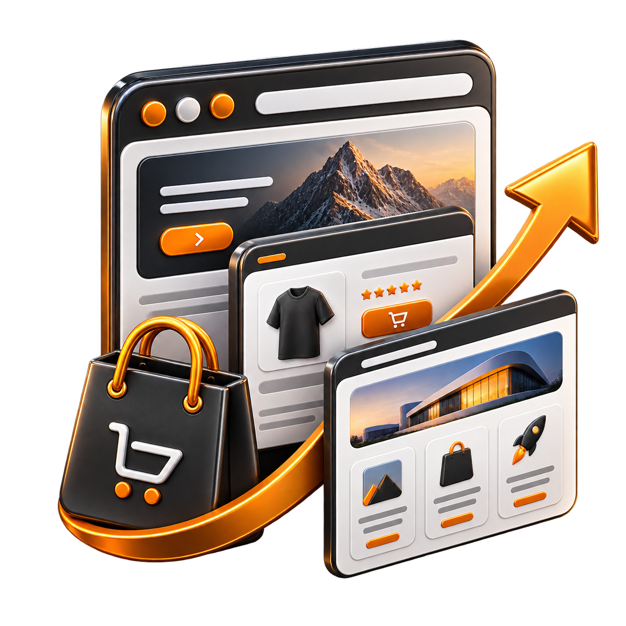 Sviluppo Web